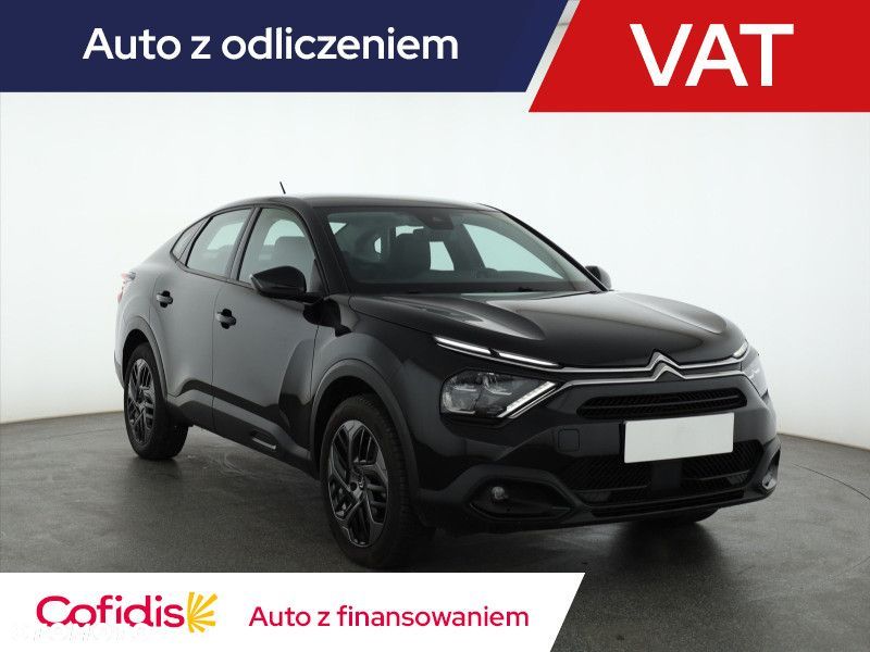 Citroen C4X