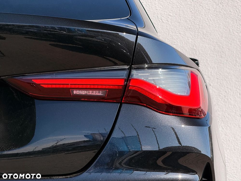 BMW Seria 4 420d xDrive M Sport sport - 10