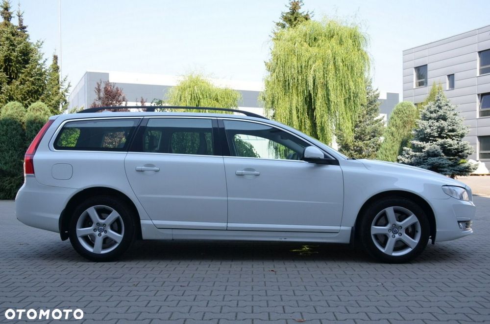 Volvo V70 - 5