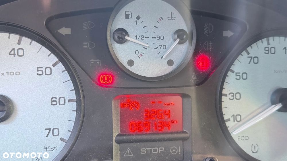 Peugeot Partner 1.6 BlueHDi Active - 9