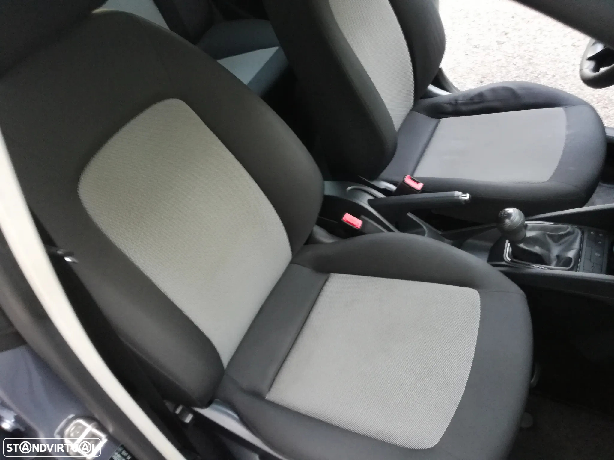 SEAT Ibiza 1.0 Style - 13