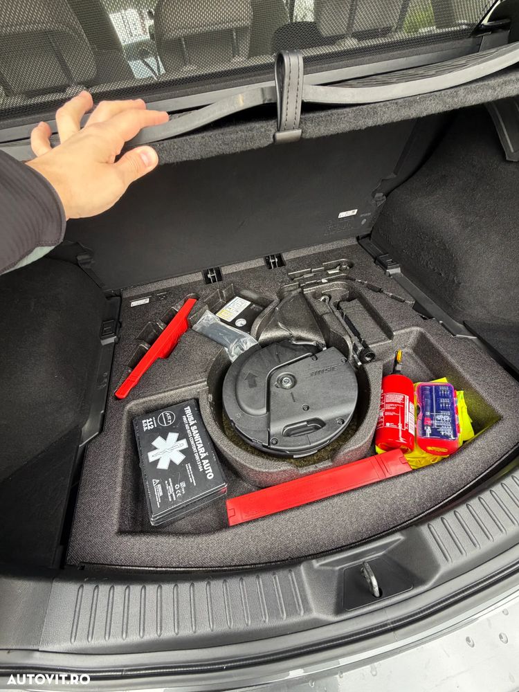Mazda CX-5 CD184 4x4 AT Revolution Top - 20