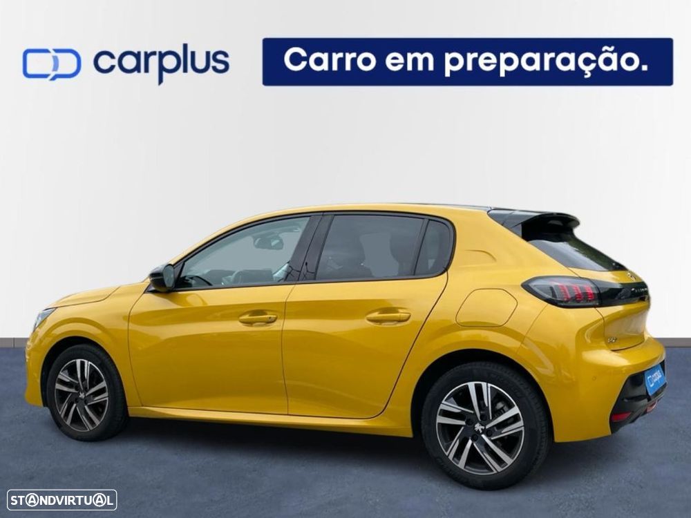 Peugeot 208 1.2 PureTech Allure - 2