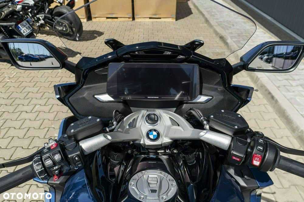 BMW K - 11