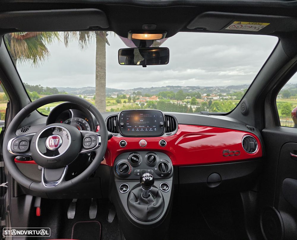 Fiat 500 - 23