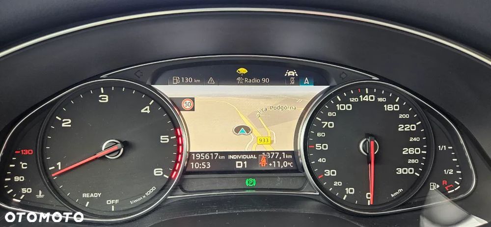 Audi A6 - 31