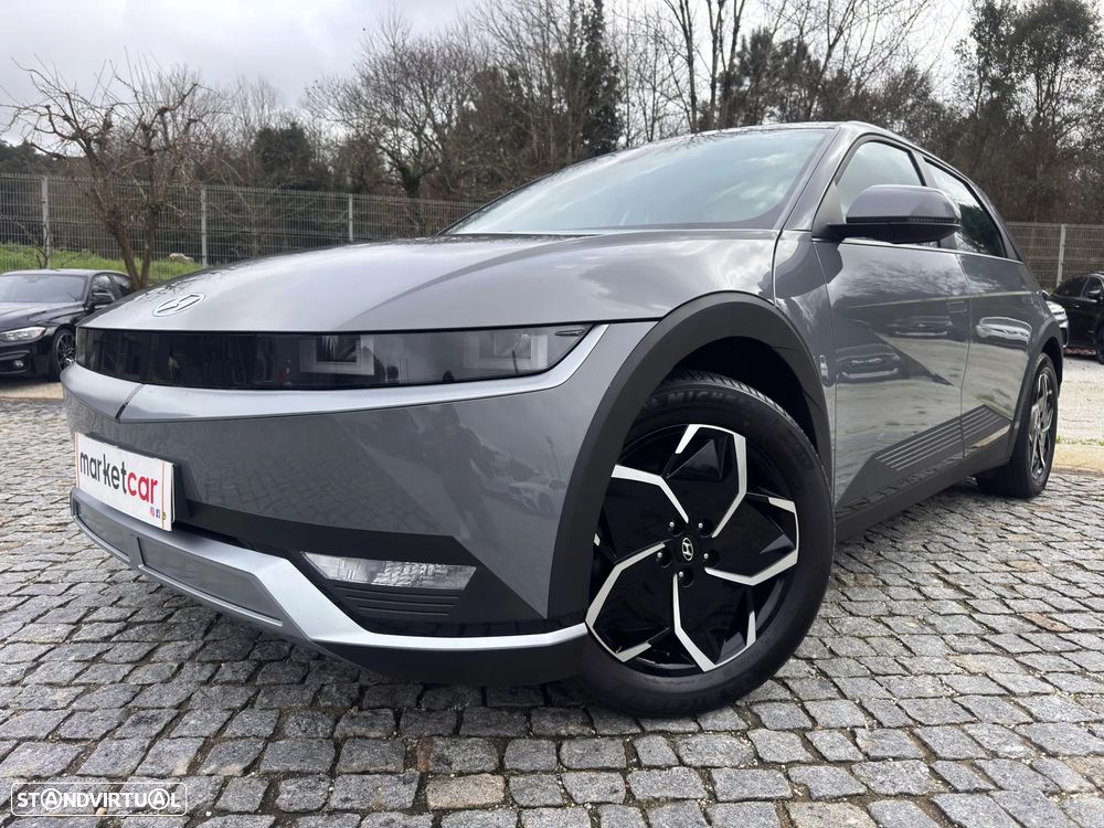 Hyundai Ioniq 5 77 kWh Premium - 1