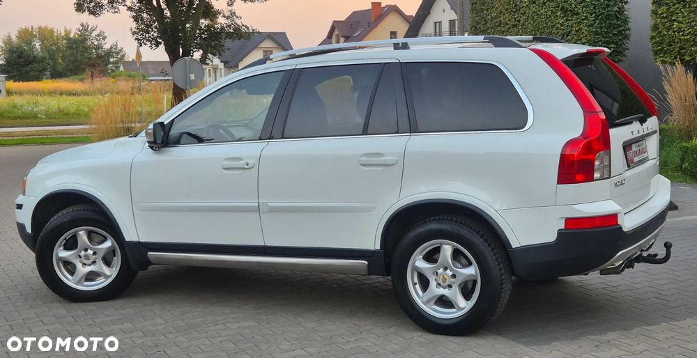 Volvo XC 90 3.2 RDesign - 20