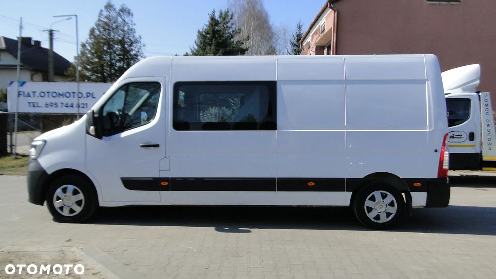 Renault MASTER - 8