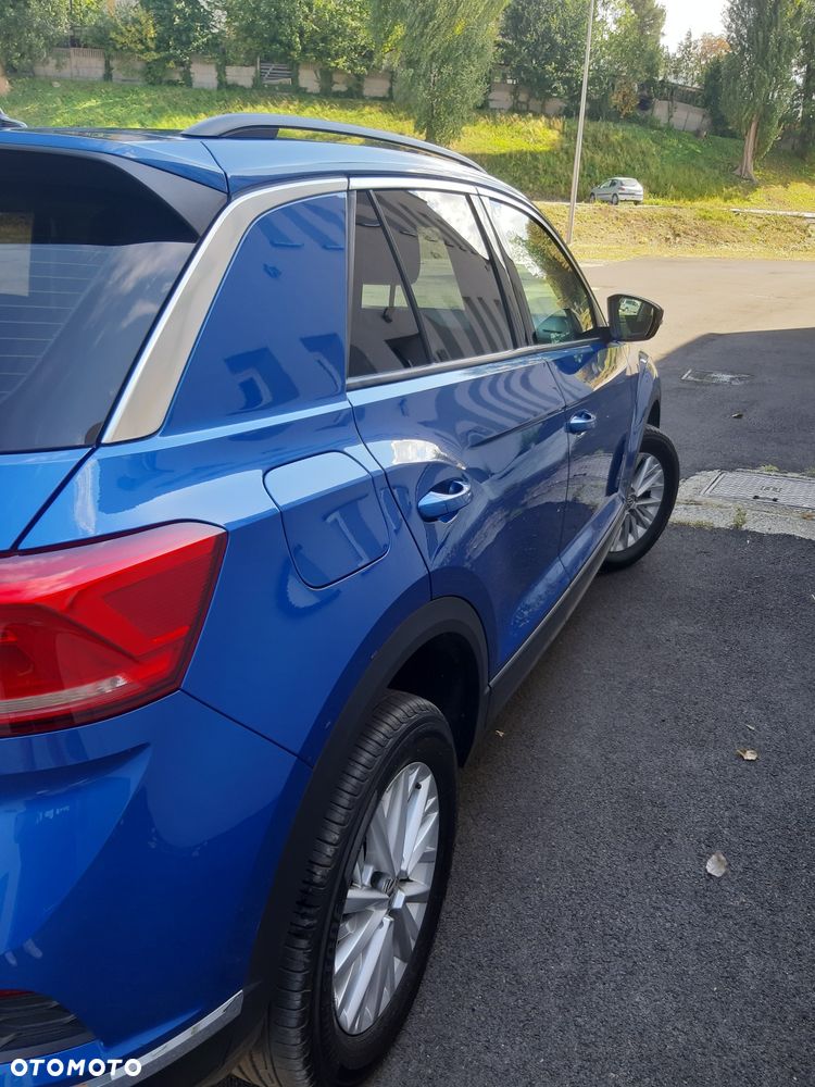 Volkswagen T-Roc - 8