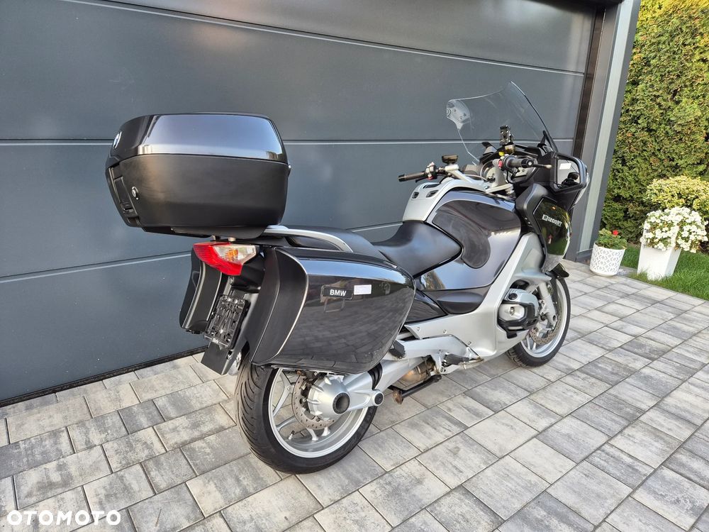 BMW RT - 11