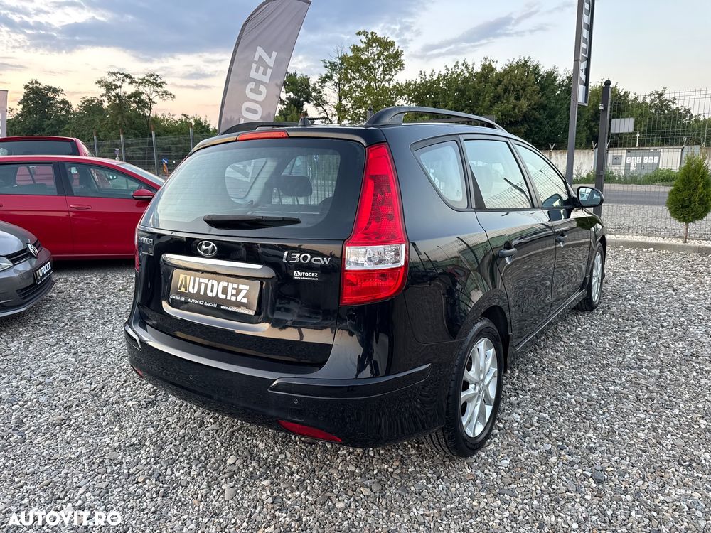 Hyundai i30 1.4 Comfort - 7