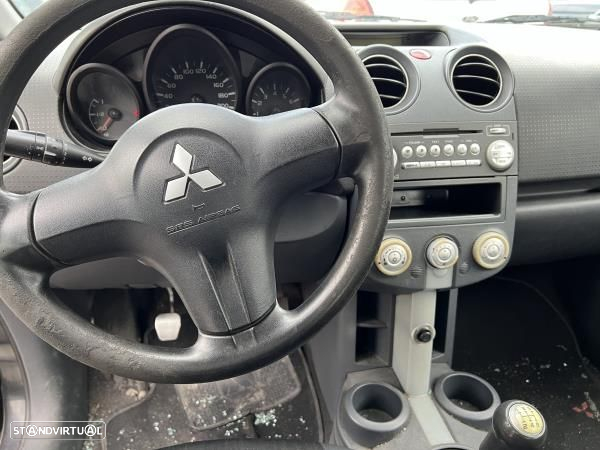Para Peças Mitsubishi Colt Vi (Z3_A, Z2_A) - 8