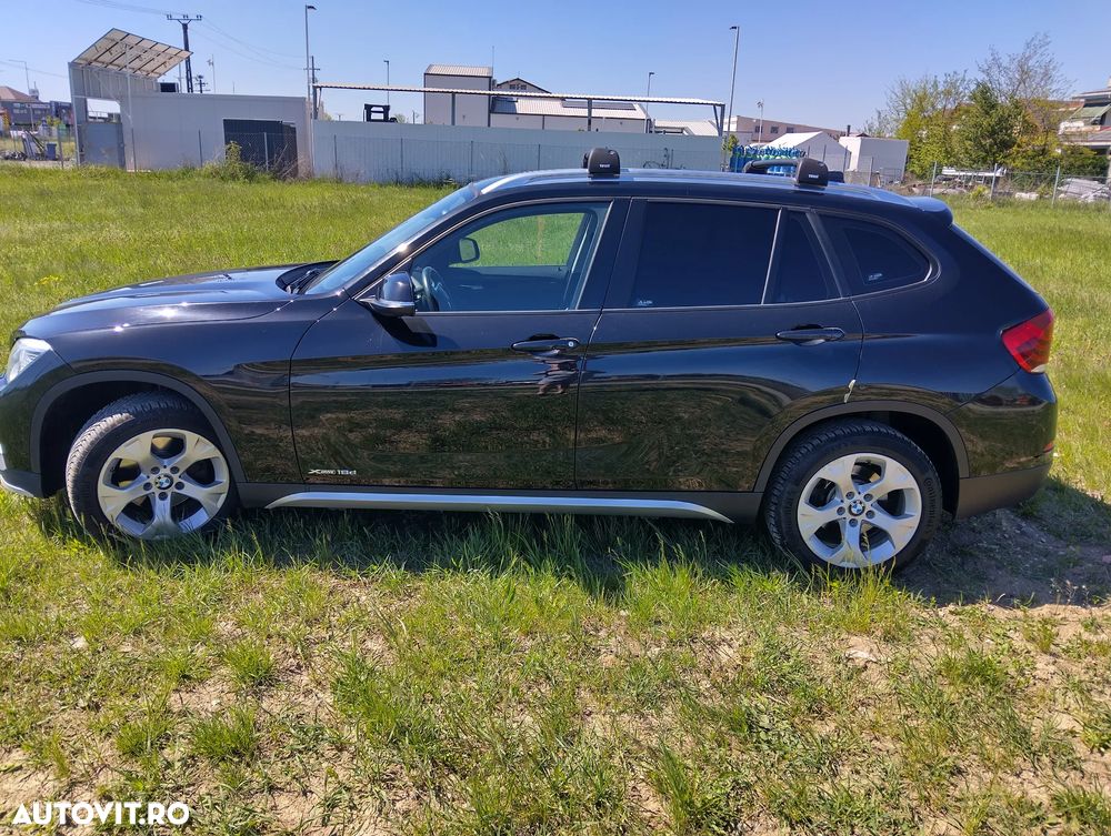 BMW X1 - 1