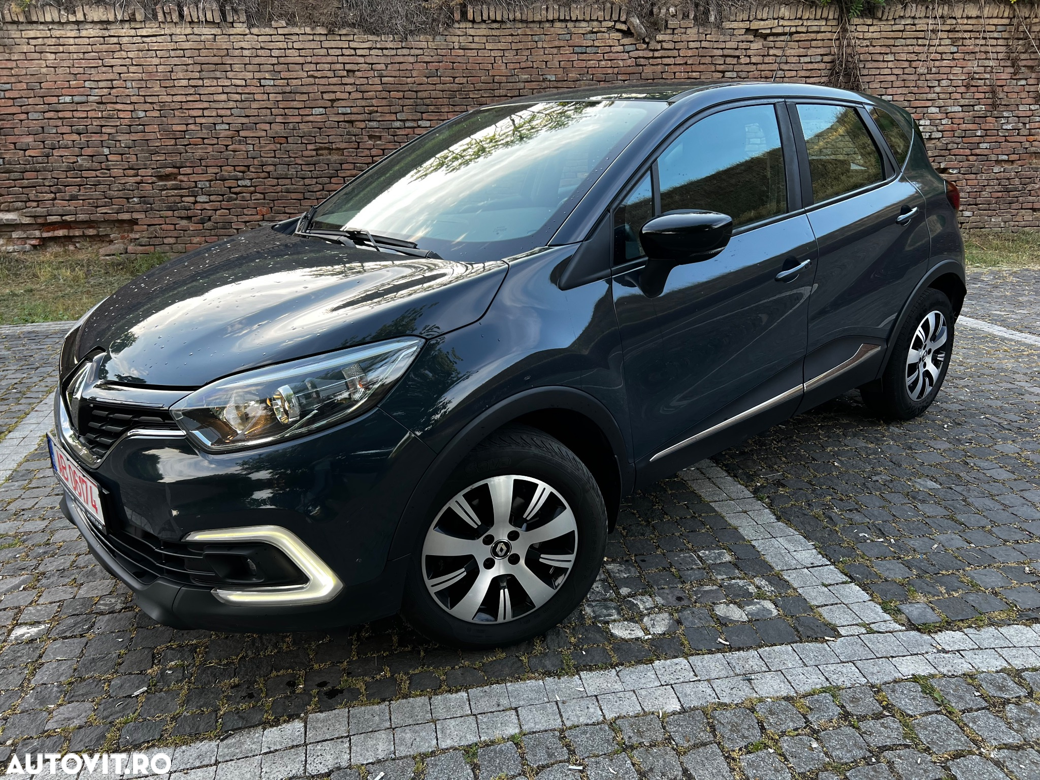 Renault Captur (ENERGY) dCi 90 INTENS - 22