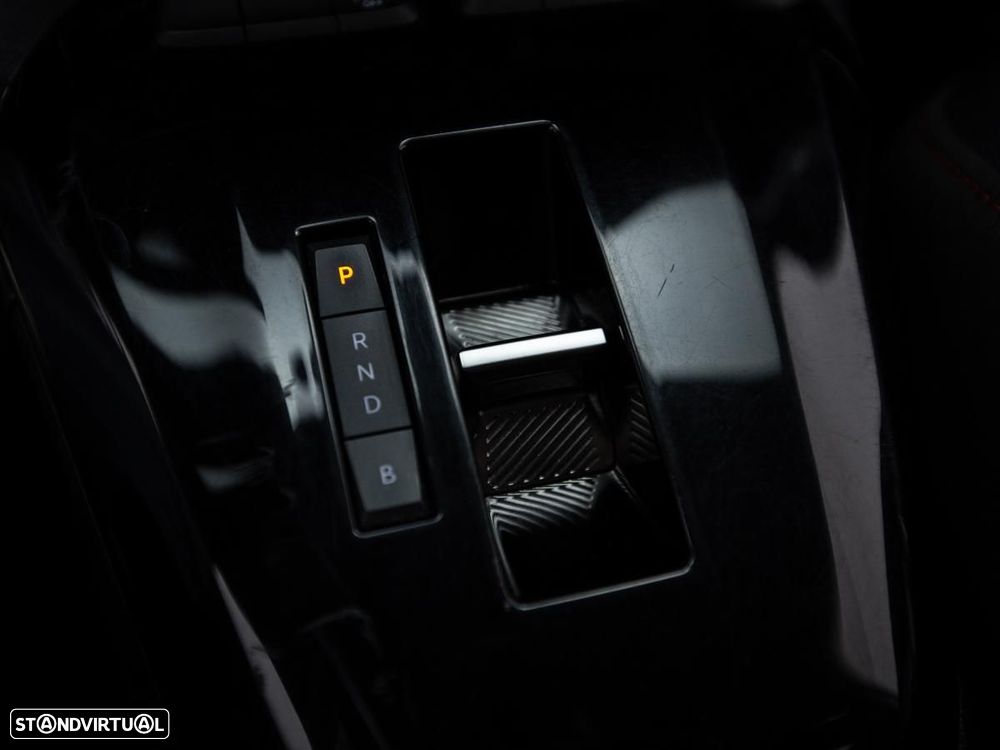 Opel Corsa-e GS - 19