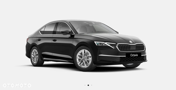 Skoda Octavia 1.5 TSI Edition 130 Selection