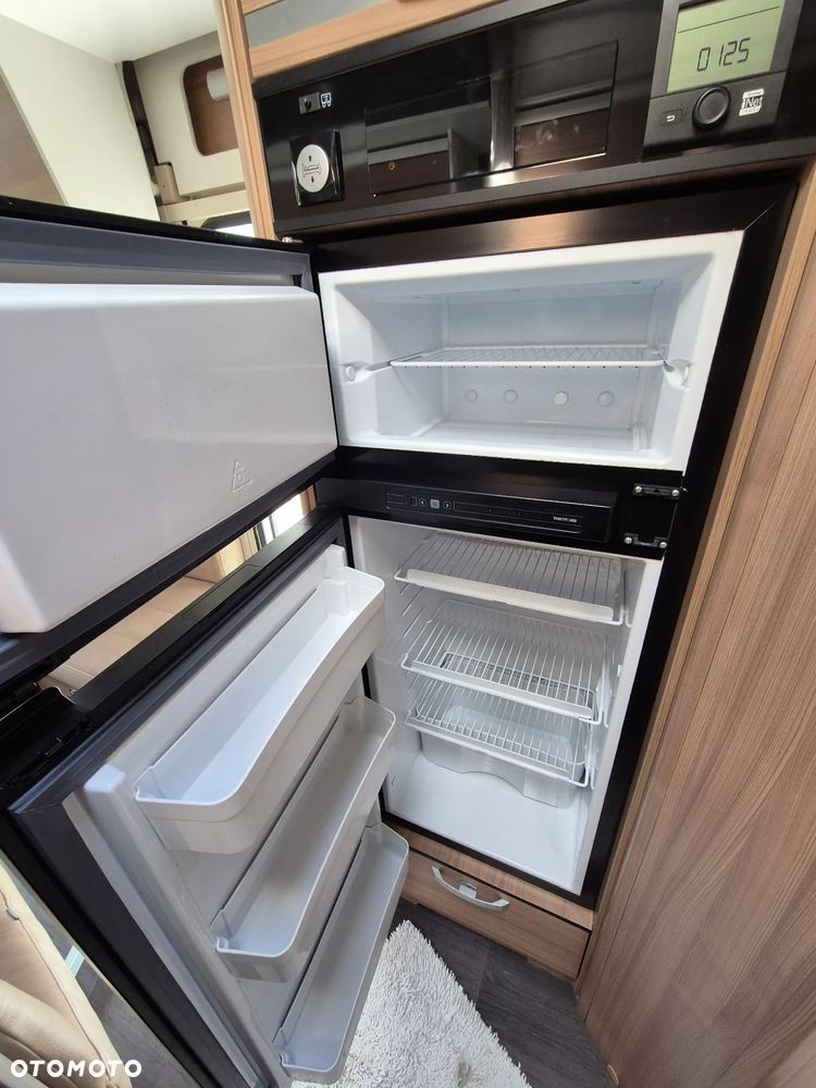 Adria MATRIX 670 SL - 30