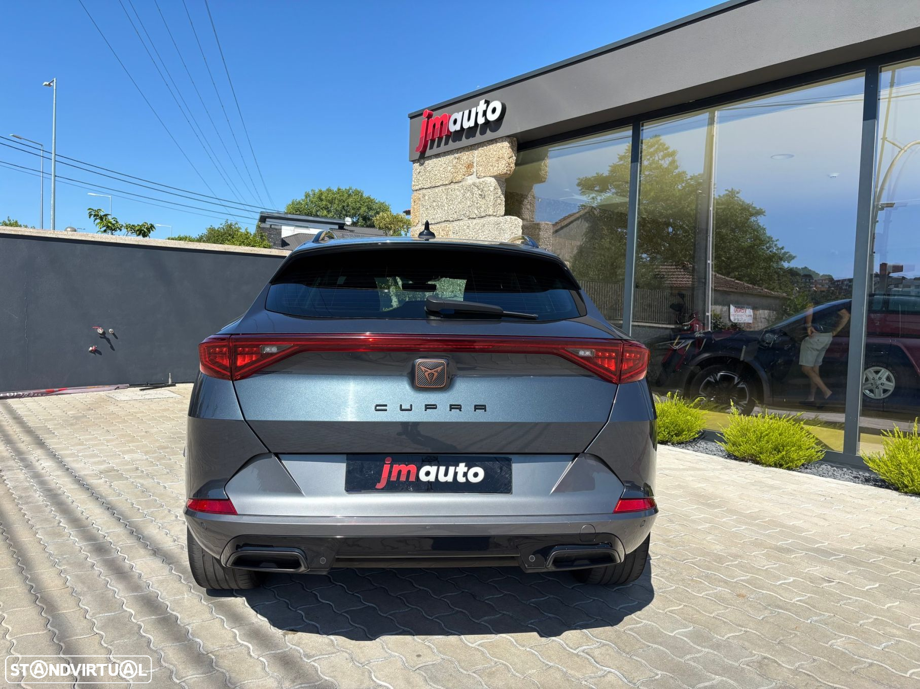 Cupra Formentor - 2