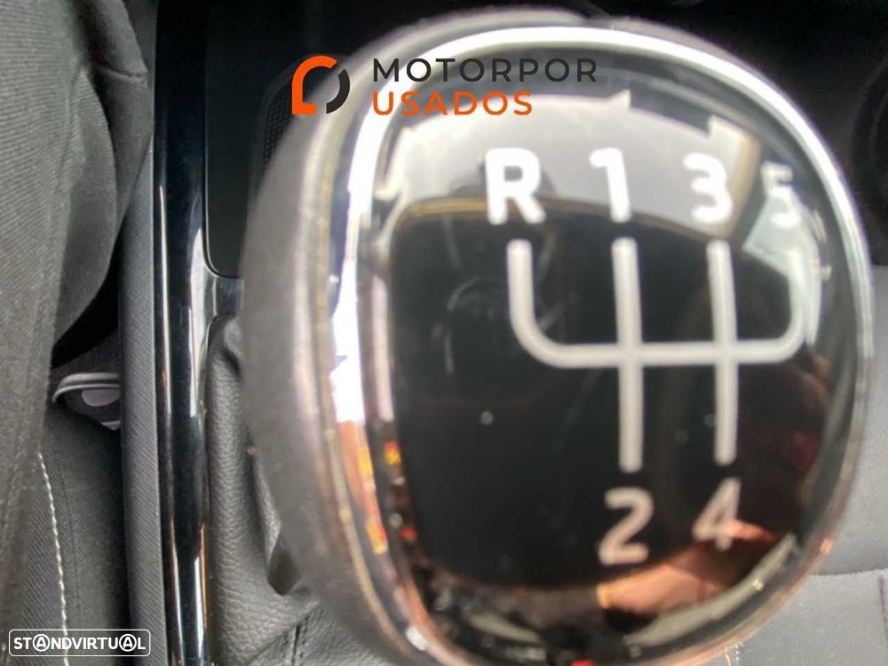 Skoda Scala 1.0 TSI Ambition - 14