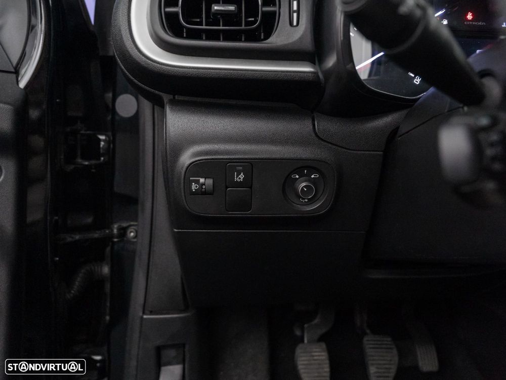 Citroën C3 1.2 PureTech Feel - 18