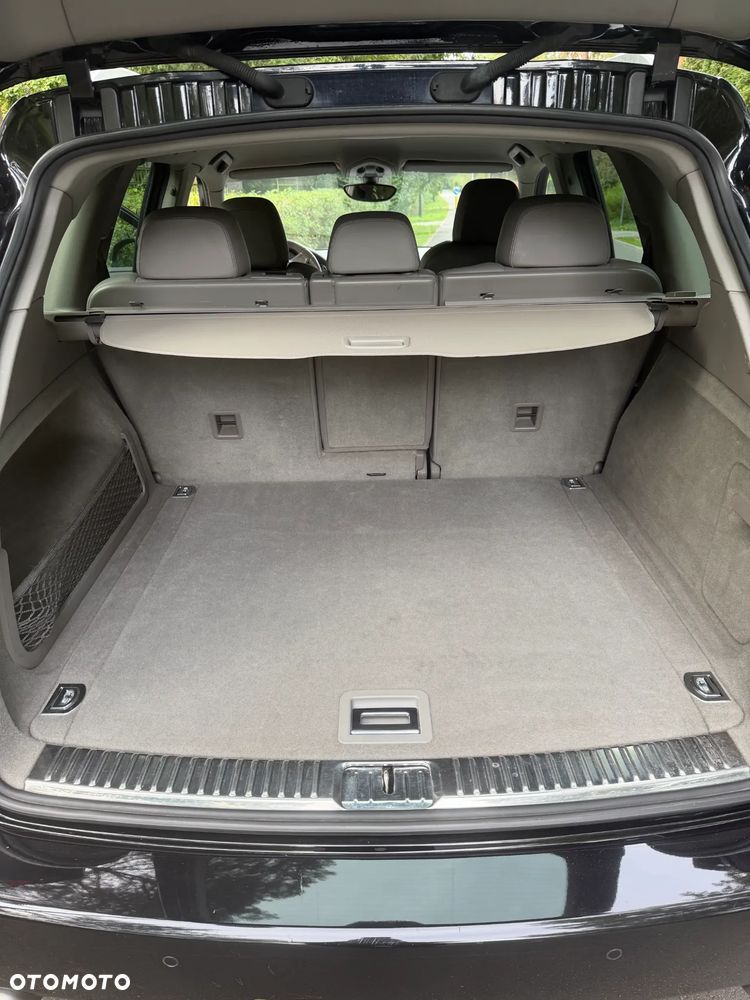 Porsche Cayenne Tiptronic S - 6