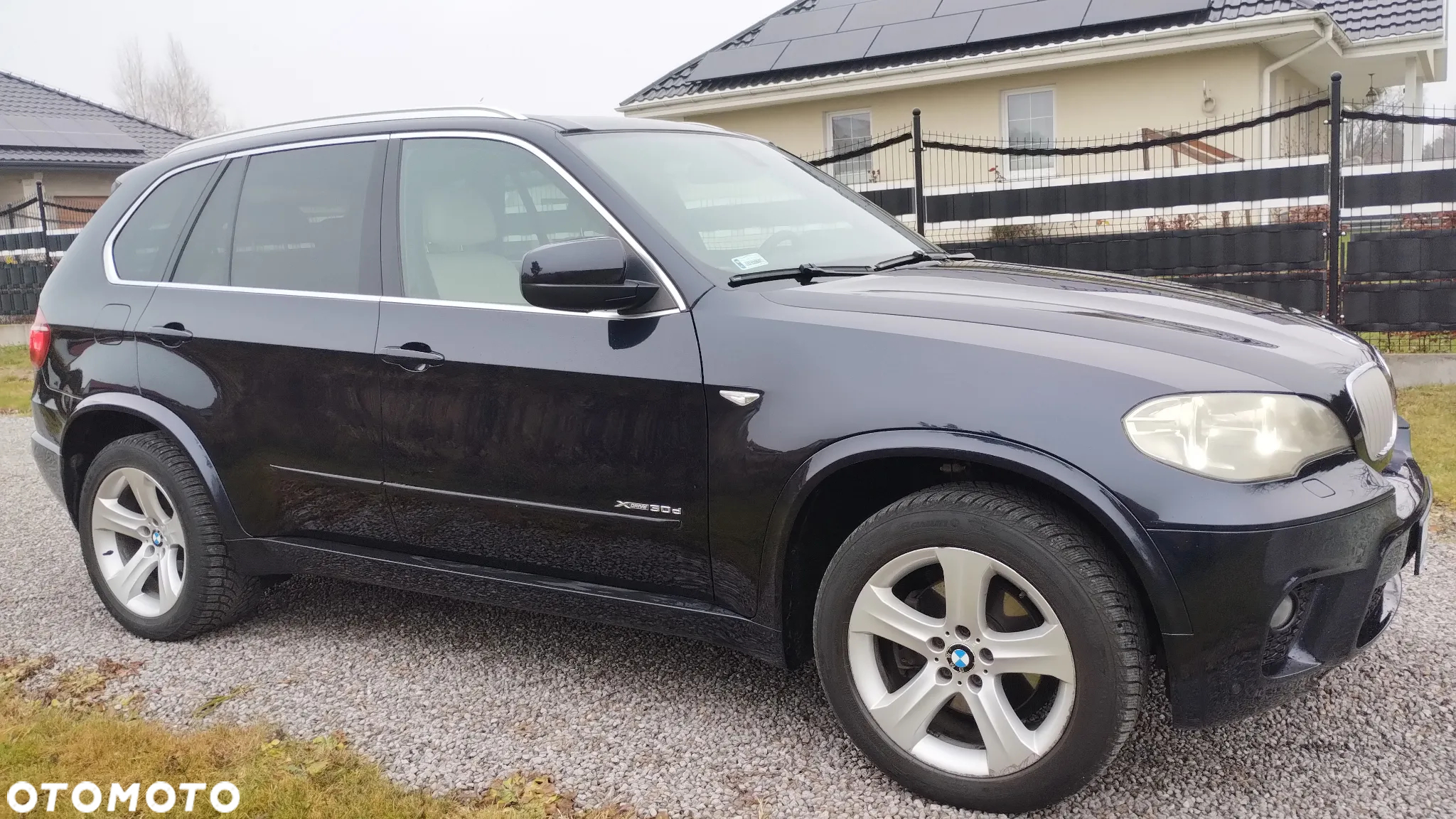 BMW X5 3.0d xDrive - 3