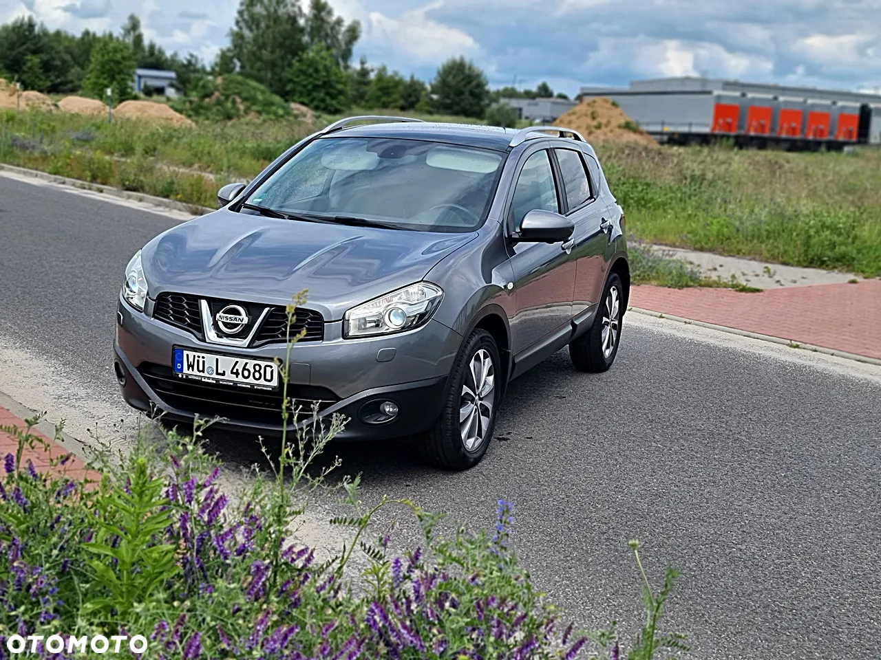 Nissan Qashqai - 16