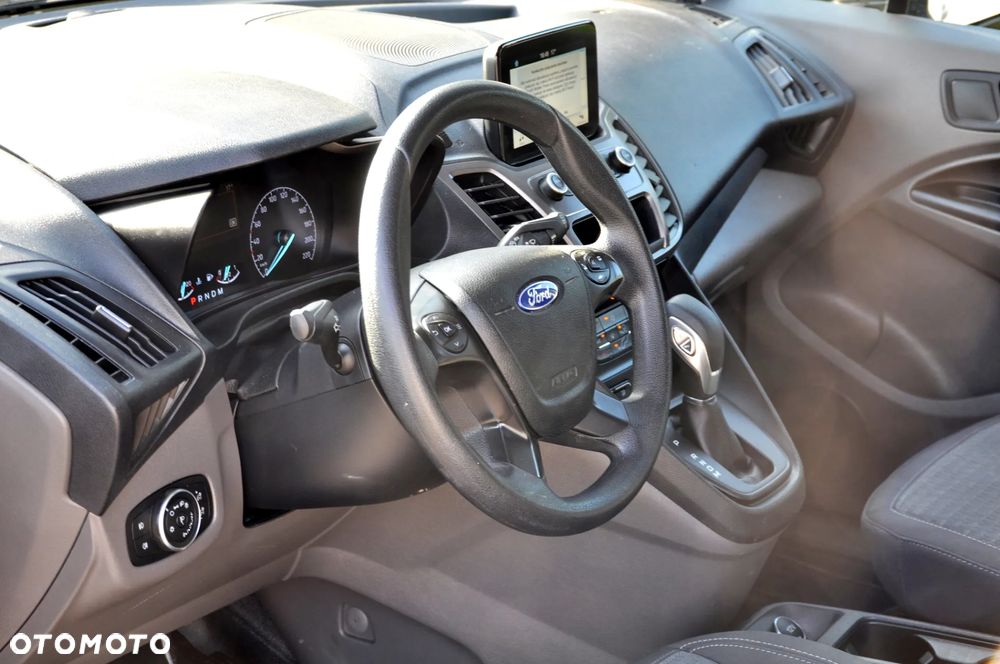 Ford Transit Connect 230 L2 S&S Autm Trend - 25