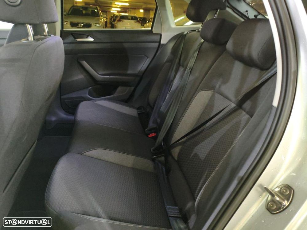 VW Taigo 1.0 TSI Urban - 9