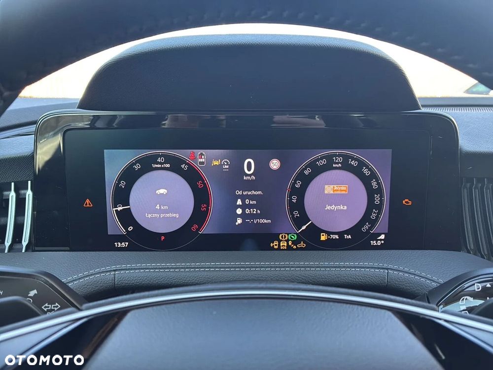 Skoda Superb - 16