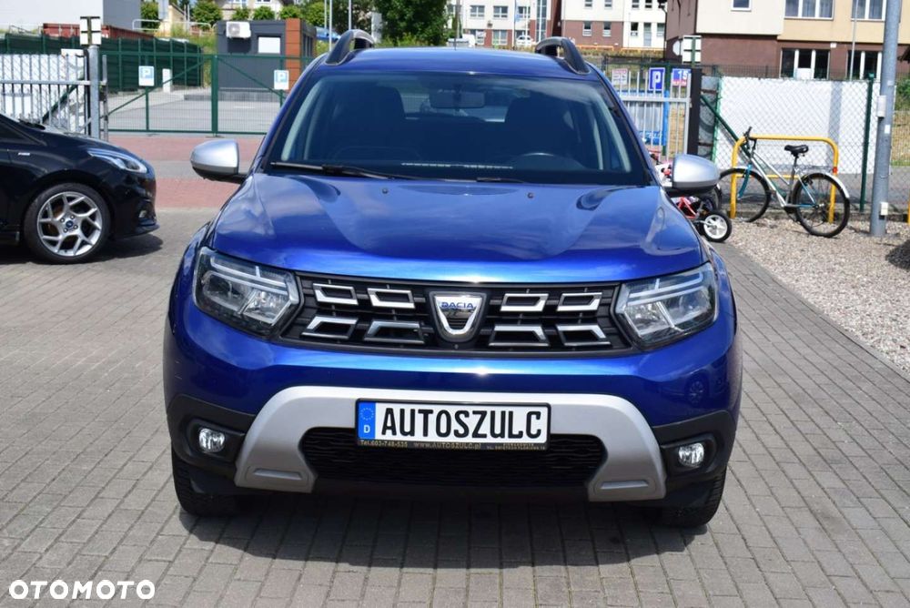 Dacia Duster - 5