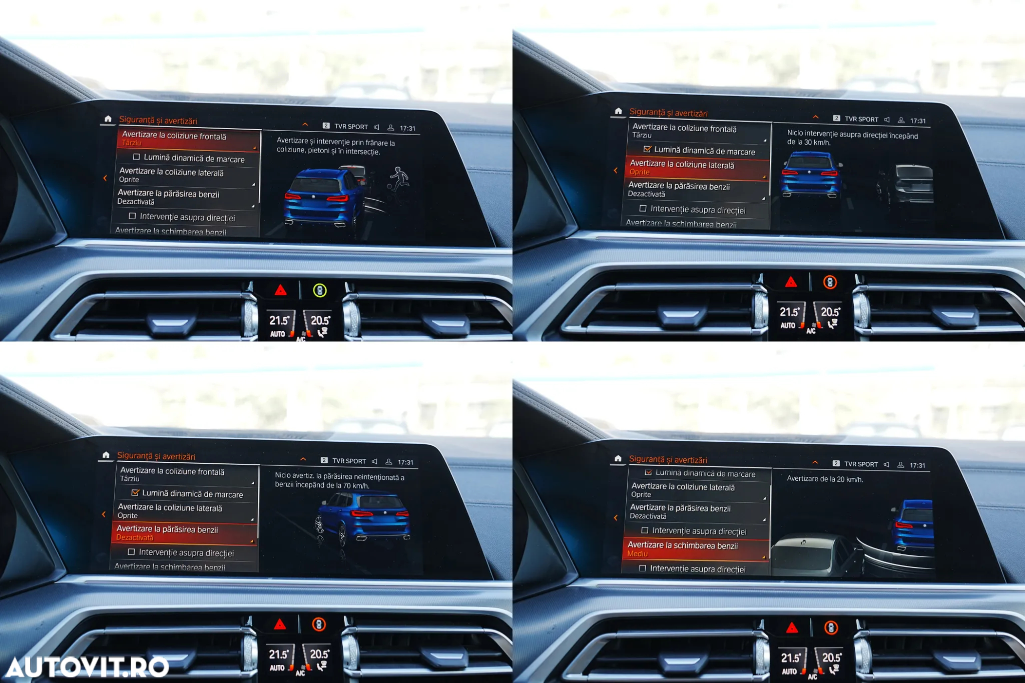 BMW X5 xDrive40i - 22