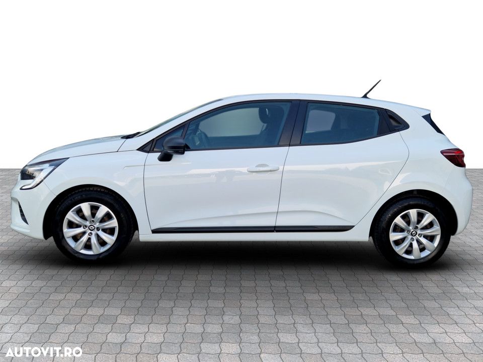 Renault Clio V 1.0 TCe Intens - 3