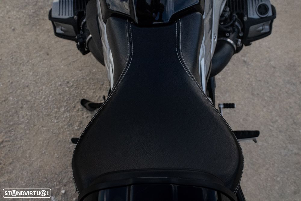 BMW R nineT - 17