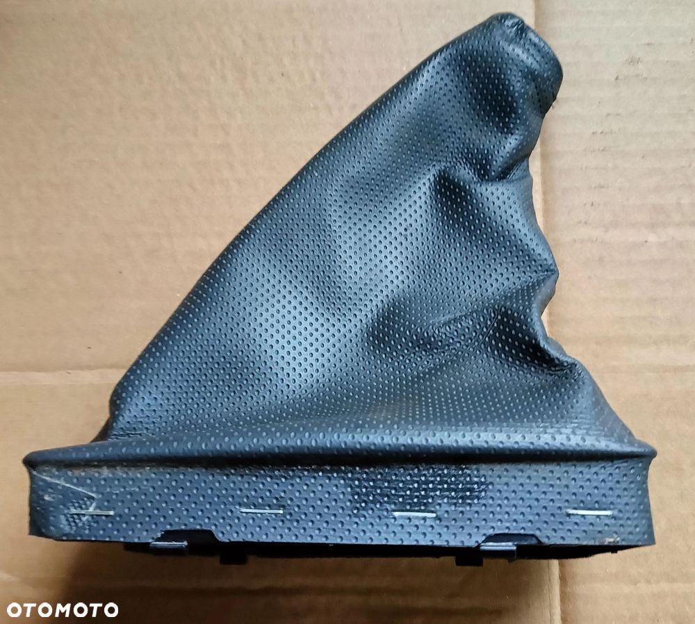 Tigra B mieszek biegów Opel