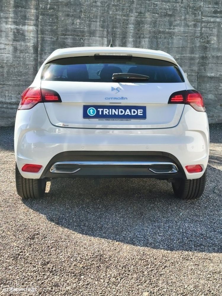 Citroën DS4 1.2 PureTech So Chic - 30