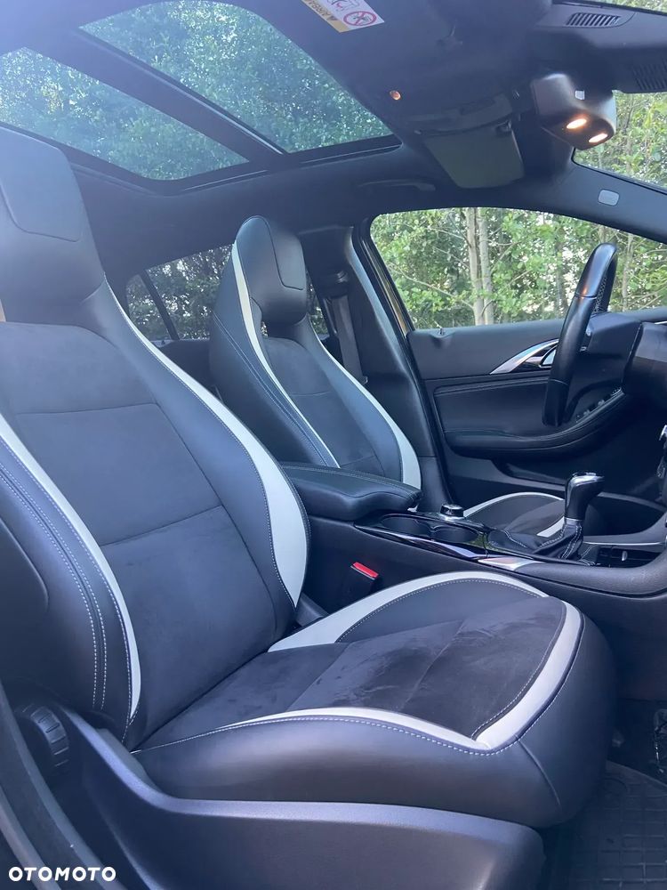 Infiniti Q30 1.5d Premium - 24