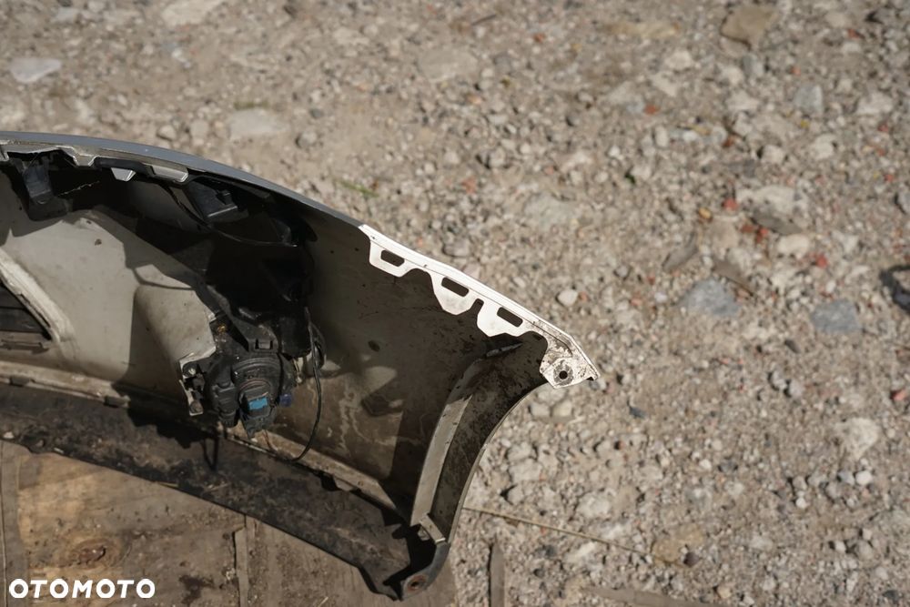 Zderzak przód przedni Ford Focus Mk.3 0B - 12