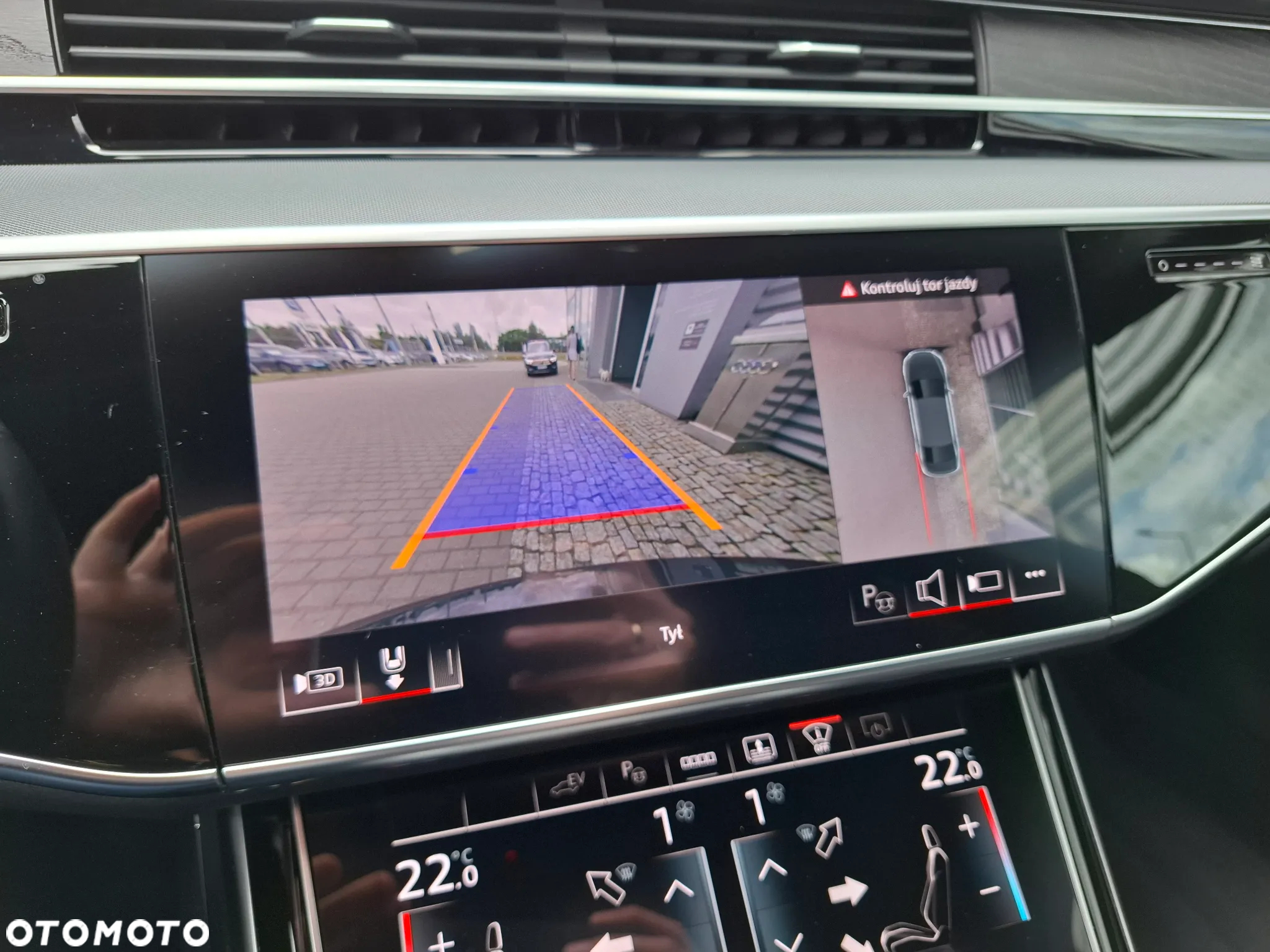 Audi A8 60 TFSI e Quattro Tiptronic - 20