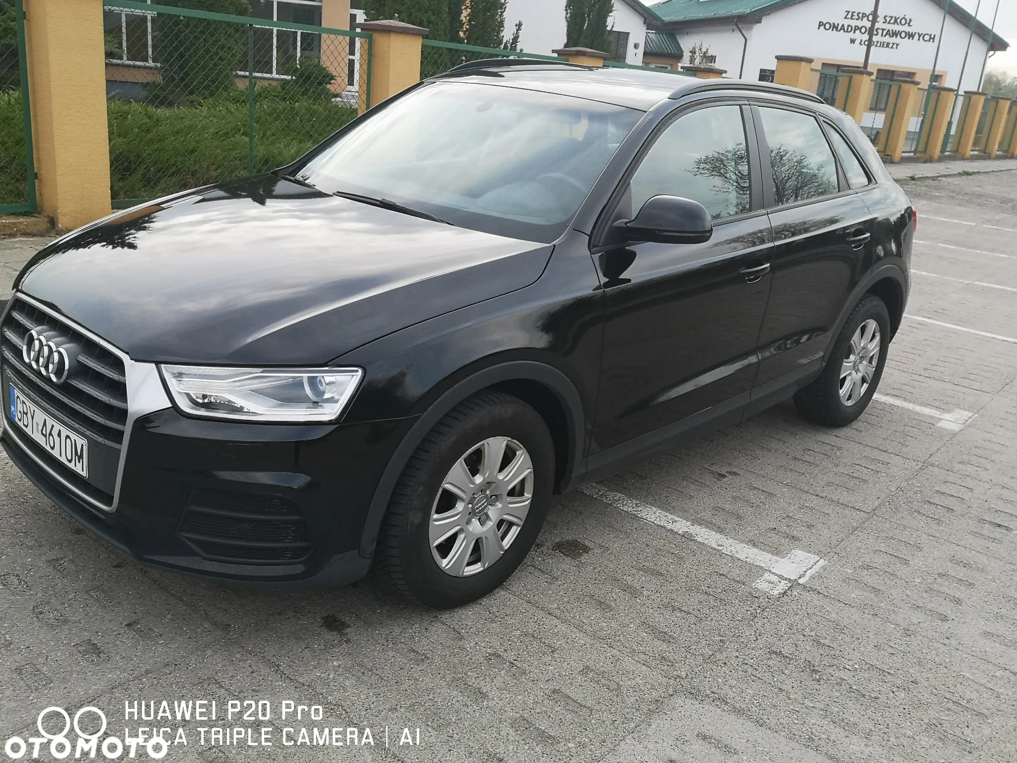 Audi Q3 2.0 TDI ultra - 13