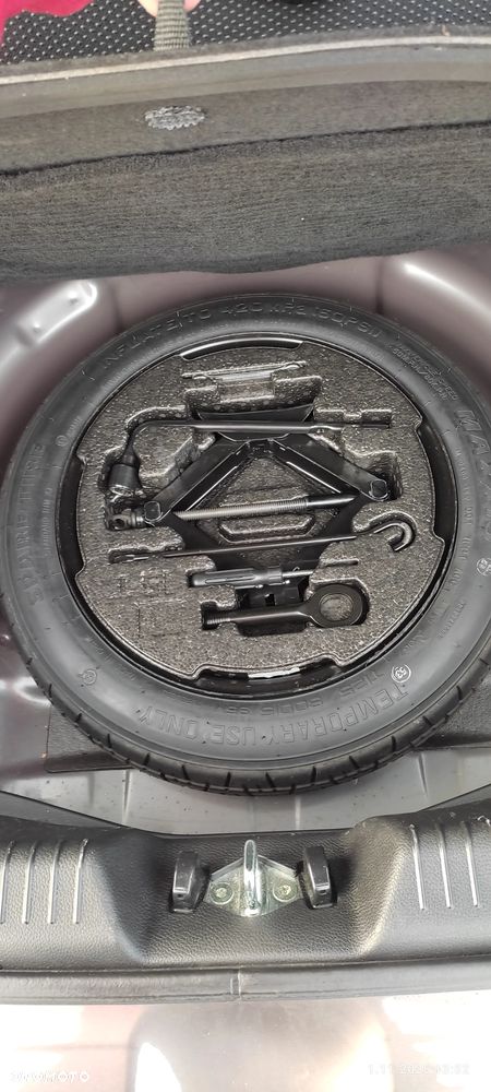 Hyundai i30 1.4 Classic + - 10