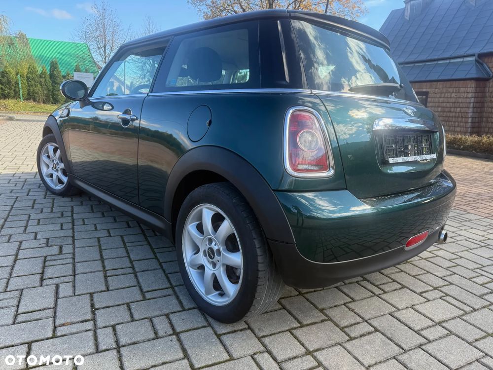 MINI ONE Standard - 5