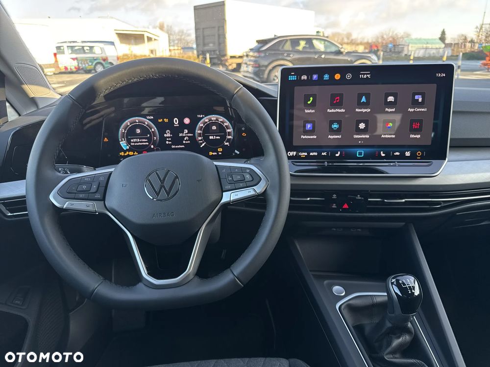 Volkswagen Golf Variant - 12