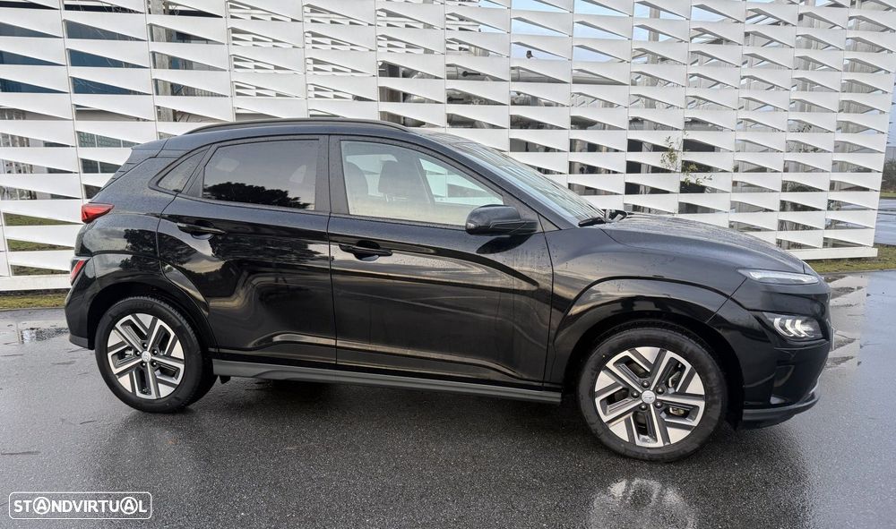 Hyundai Kauai 39 kWh Vanguard+TMS - 2