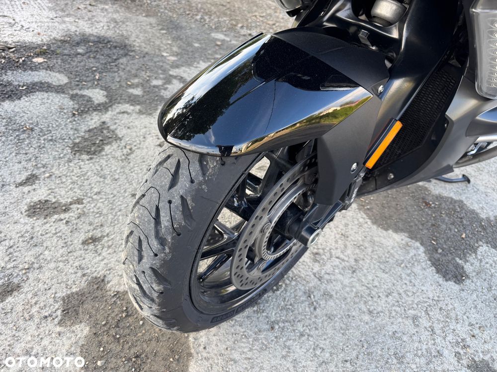 BMW K - 11