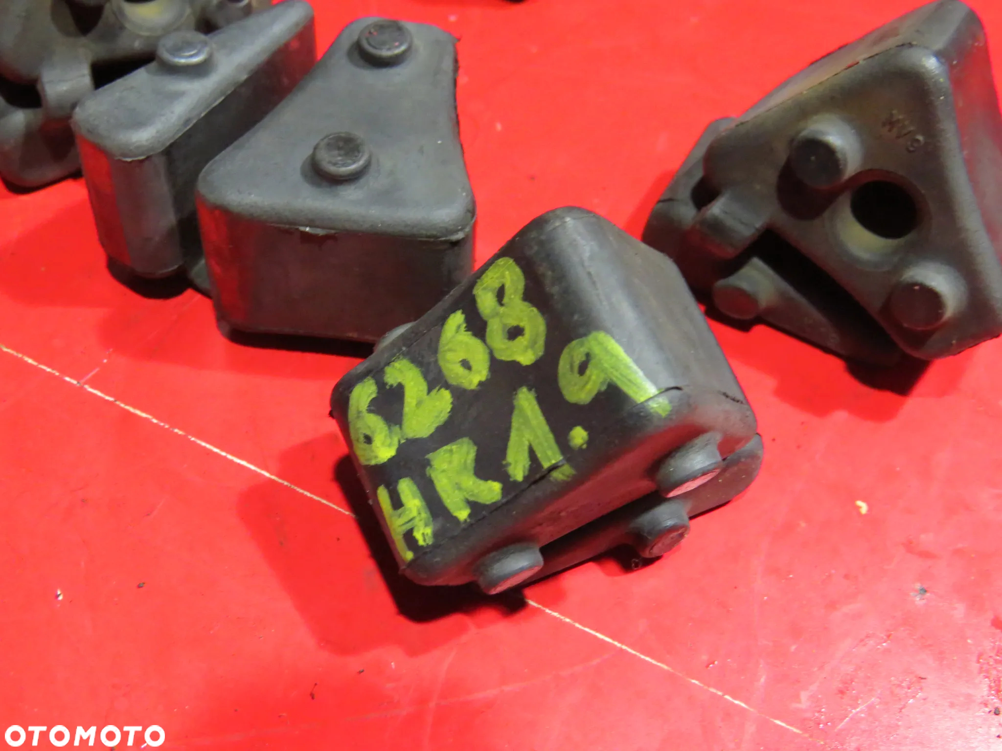 HONDA HORNET 600 PC36 03 ZADUPEKaHONDA HORNET 600 PC36 03 PRZEŁĄCZNIK WŁĄCZNIK manetka lewa  OGON owiewka tył prawy lewy - 2