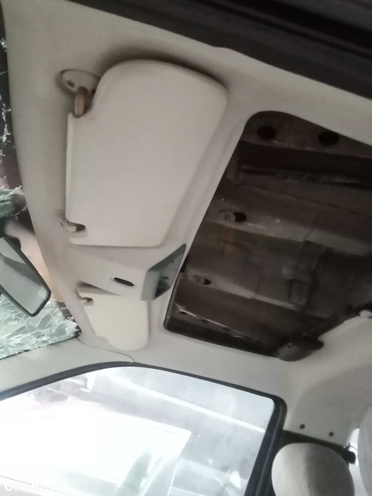 LAND ROVER FREELANDER I 2.0L 8V TCIE 96 - 00 - DRZWI PRZÓD TYL LEWE PRAWE 961 - 22