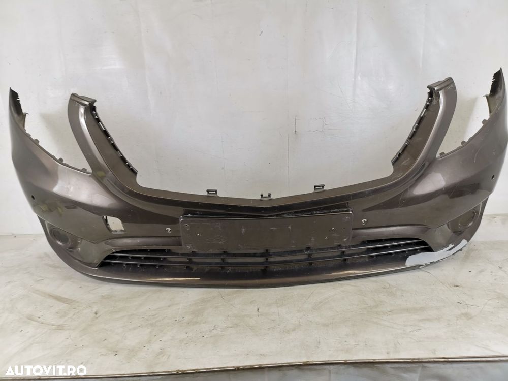 Bara Fata Mercedes-Benz  V-Class W447 2014 2015 2016 2017 2018 2019 20 - 2