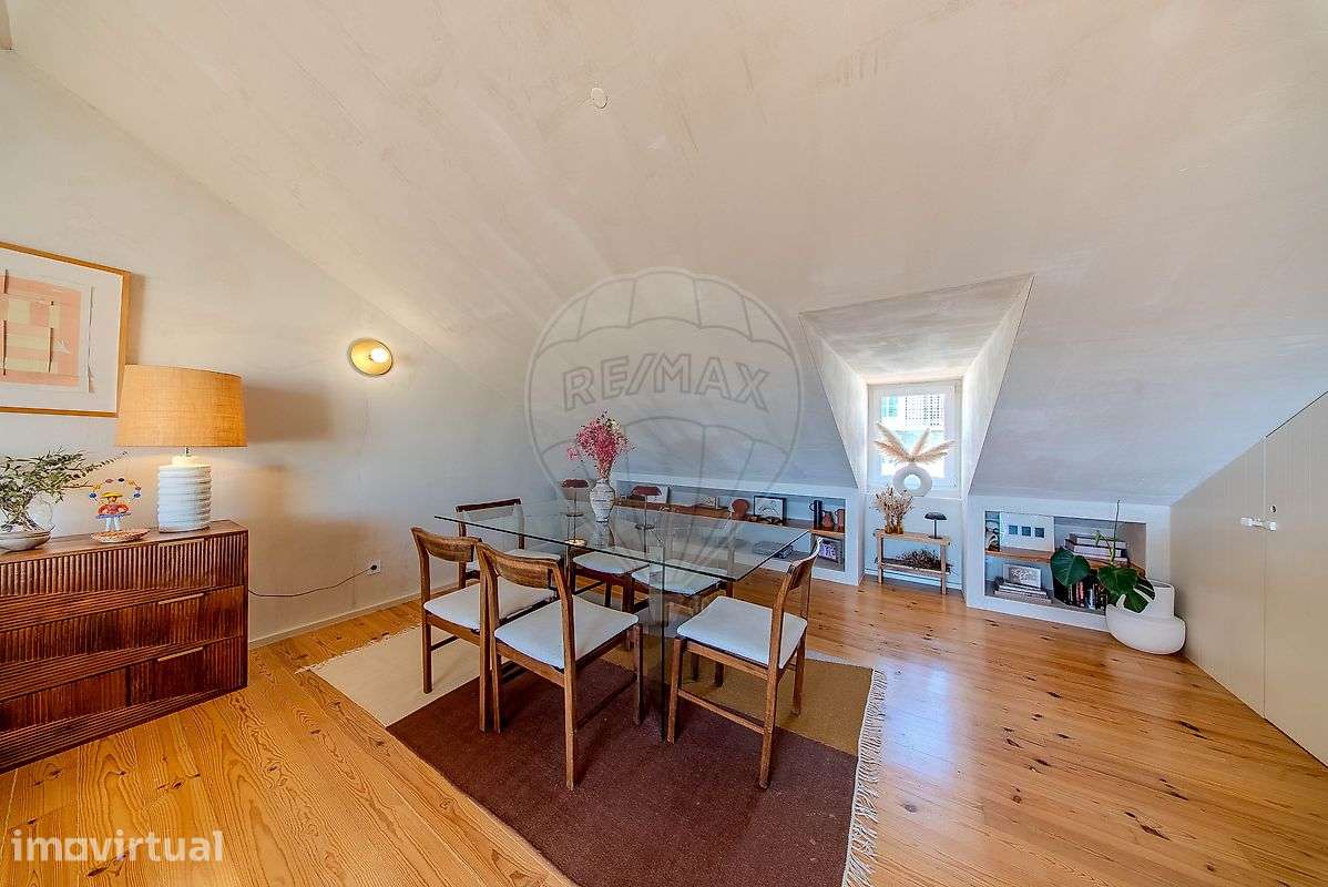 Apartamento T3 para venda - Grande imagem: 4/32